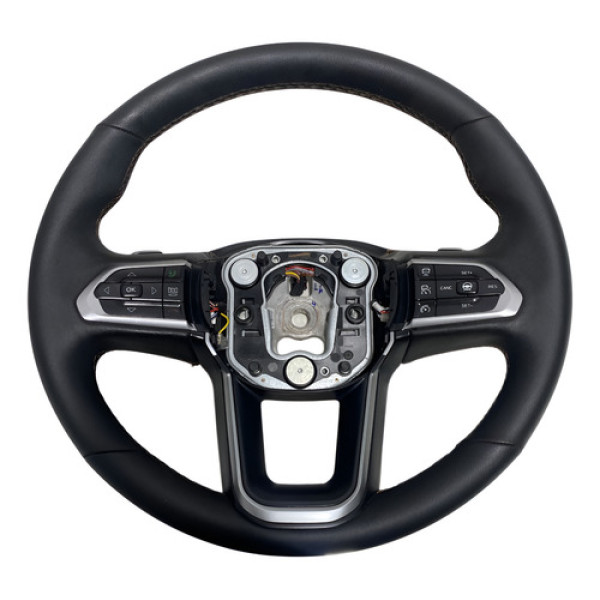 Volante C/ Comandos Jeep Commander Overland 2025 4013715cqm