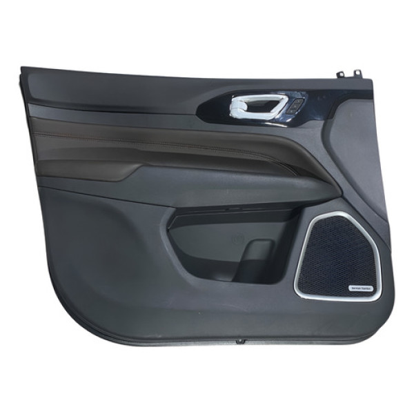 Forro Porta Dianteira Esquerda Jeep Commander Overland 2025