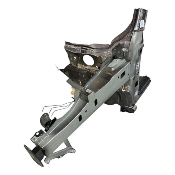 Caixa De Roda Lado Esquerdo Jeep Renegade T270 Sport 2024