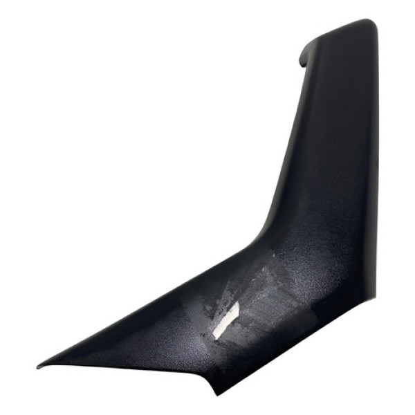 Moldura Puxador Porta Diant Esquerda Vw Polo 2020 2g0867171a