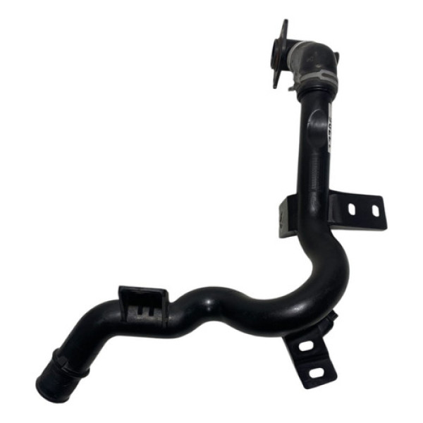 Flange Bomba D\'água Citroen C3 1.6 2014 9640868480