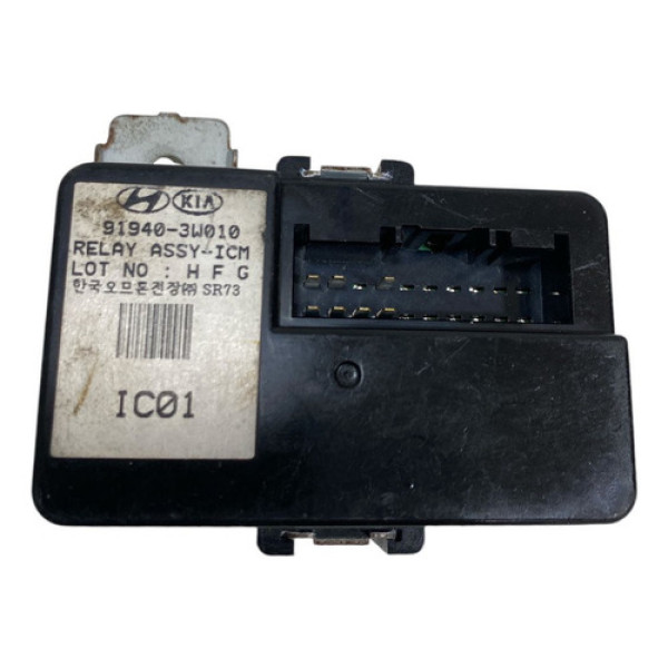 Módulo Central Relê Sportage 919403w010