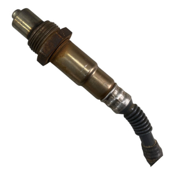 Sonda Lambda C/módulo Ranger Limited 3.0 V6 2024 Mb3g5l216aa