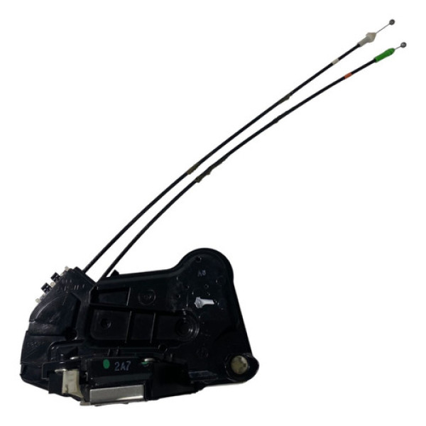 Tranca Porta Diant Esquerda Toyota Corolla Cross 2023