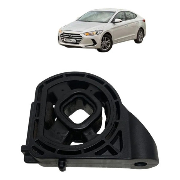 Batente Suporte Radiador Hyundai Elantra 2017