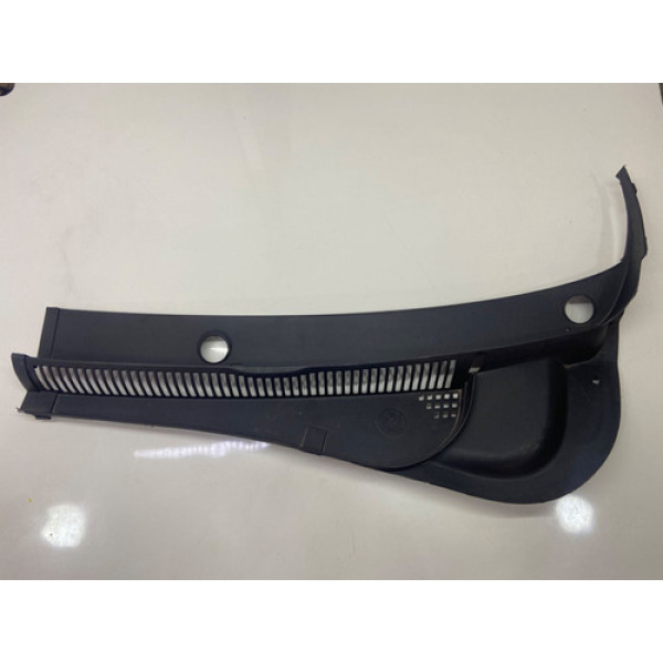 Grade Esquerda Churrasqueira Vw Polo/virtus 2020 6ea819403b