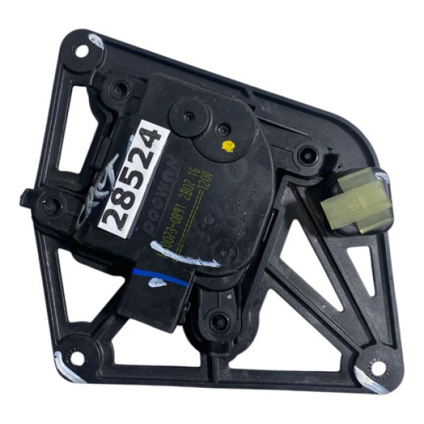 Motor Atuador Caixa Ar Hyundai Creta 1.0 2023 2024 H00730891