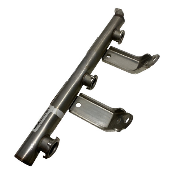 Flauta Bicos Injetores Gm Onix Turbo 2021 55496694