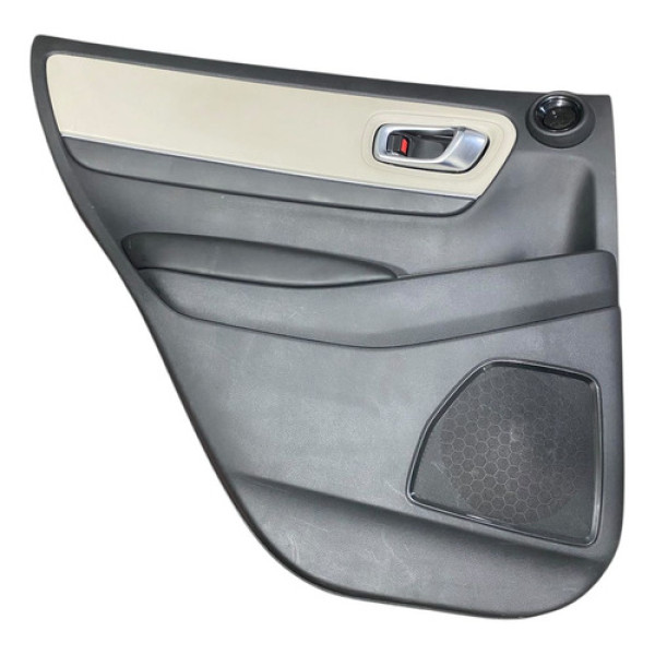 Forro Porta Traseiro Esquerdo Honda Hr-v Touring 2024