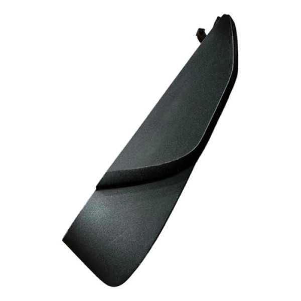Moldura Lateral Banco Diant Direito Volvo V40 2015 08686059 Preto