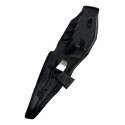 Acabamento Direito Churrasqueira Peugeot 208 2022 9823301980 Preto