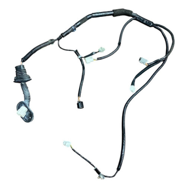 Chicote Porta Dianteira Esquerda Honda Hrv 2020 32751t7sm300