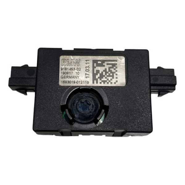 Modulo Amplificador De Antena Bmw X1 2012/15  918145302
