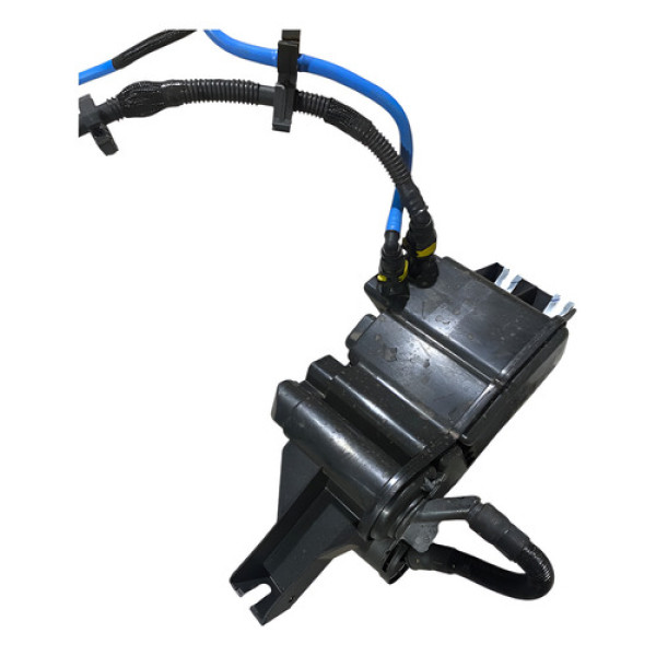 Conjunto Filtro Canister Jeep Commander 2.0 Hurricane 2025