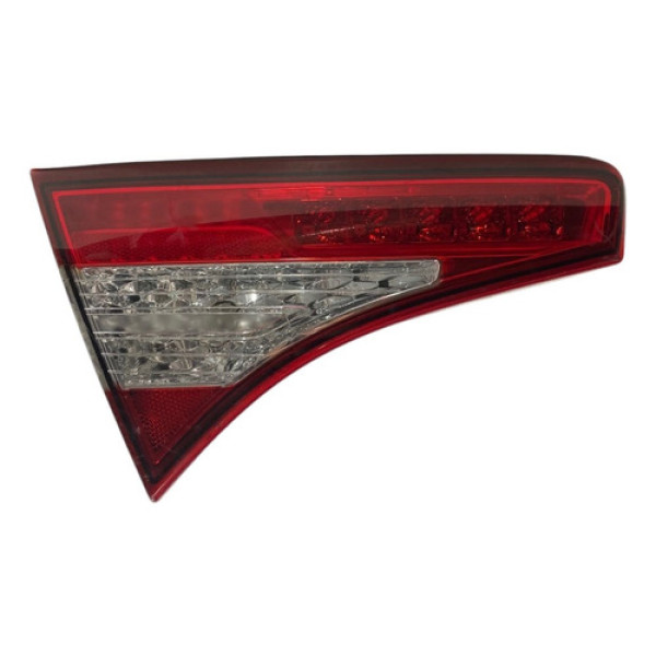 Lanterna Esquerda Mala Led Kia Optima 2013/2015 924032t1