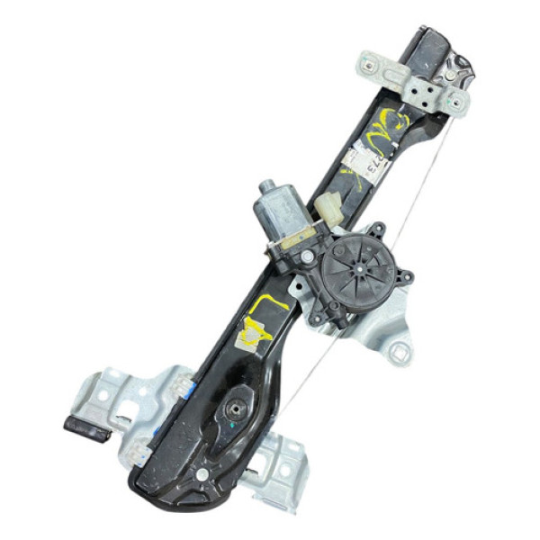 Maquina Motor Vidro Diant Direito Gm Onix 2018 98810pm711d