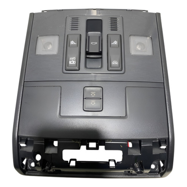 Luz Interna C/ Comando Teto Solar Vw T-cross 2021