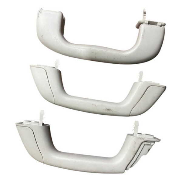 Jogo Alça Teto Pqp Gm Spin Activ 1.8 Aut 2019 2020