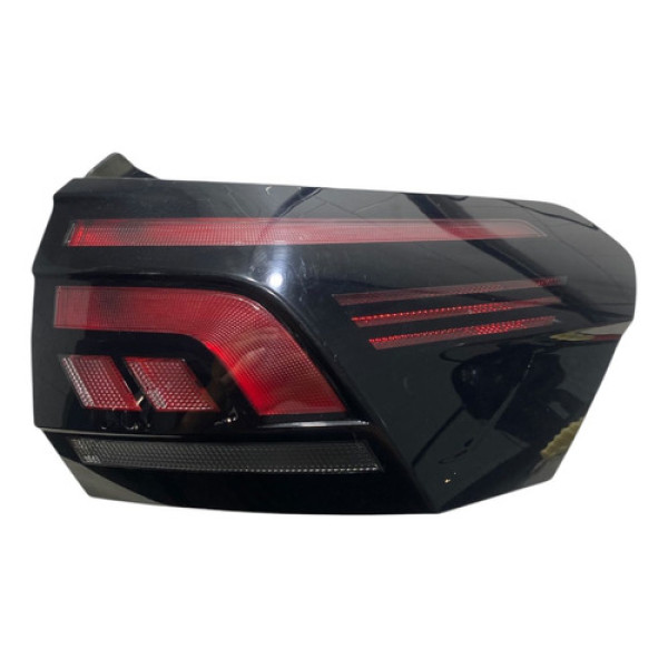 Lanterna Direita Vw Nivus 2023 2g5945208a