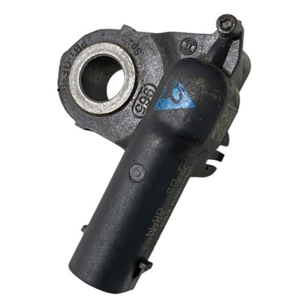 Sensor De Impacto Dianteiro Vw T-cross 2021 2q0959659