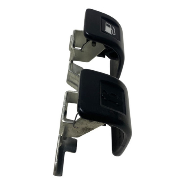 Alavanca Puxador Tanque Combustível Honda Fit 2016/2021