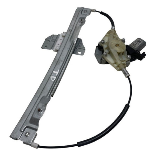 Máquina Vidro Traseiro Direito Chery Tiggo 2 2020