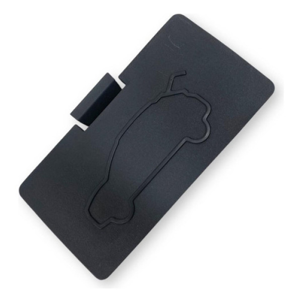 Moldura Interna Tampa De Mala Chery Tiggo 2 2020 J696302012