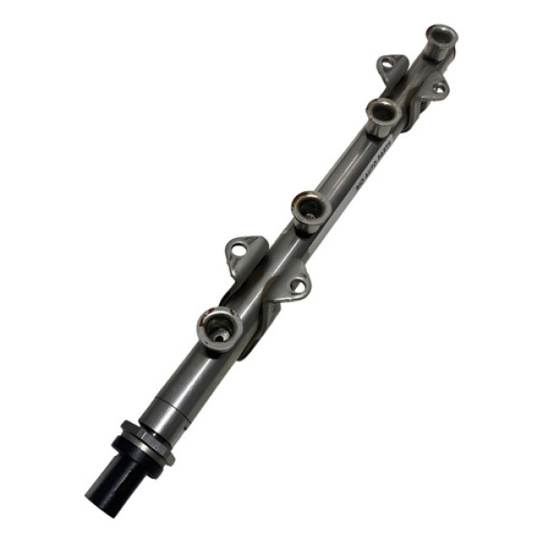 Flauta C/ Sensor Bicos Injetores Audi A3 2016 04e133320d