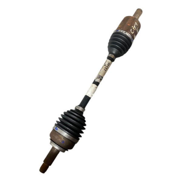 Semi Eixo Esquerdo Honda City 1.5 Aut 2023 