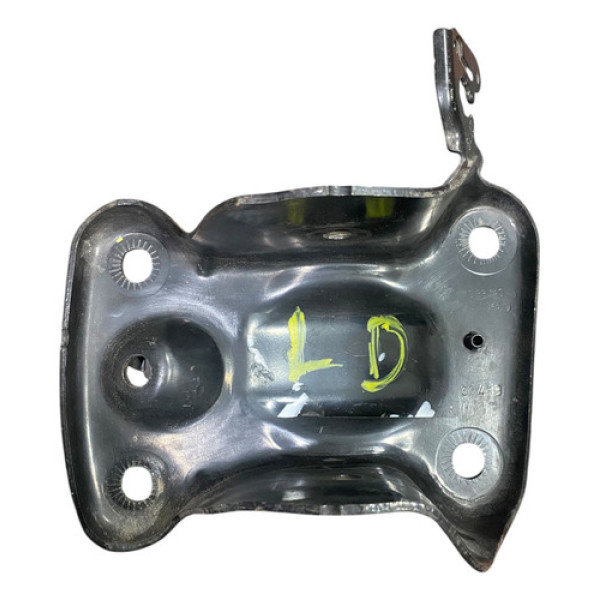 Suporte Direito Eixo Traseiro Vw Polo/virtus 2018