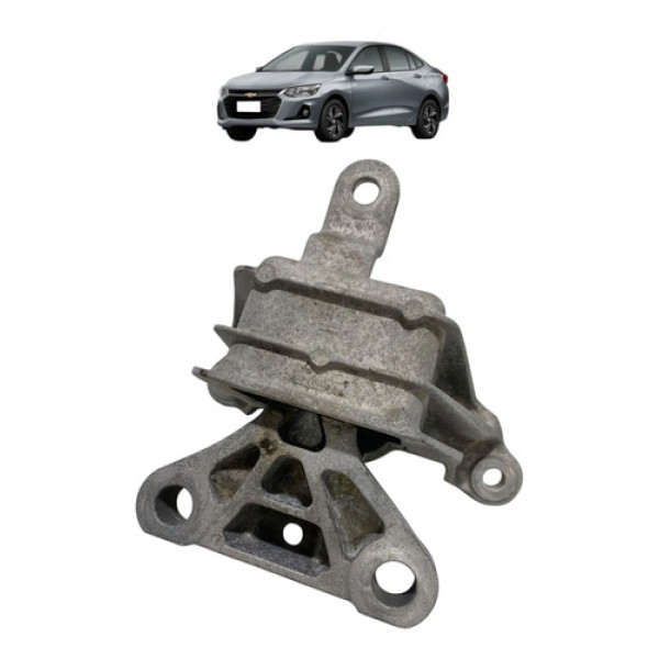 Coxim Motor Gm Onix Turbo 2024 26285535