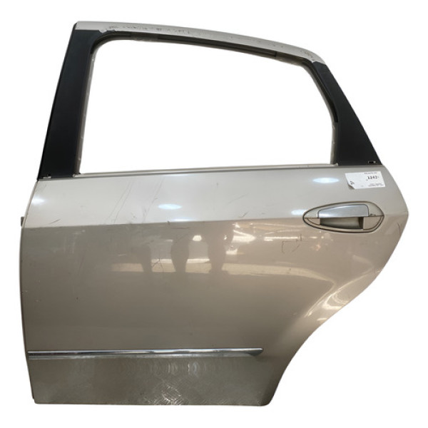 Porta Traseira Esquerda Fiat Linea 2009/2015