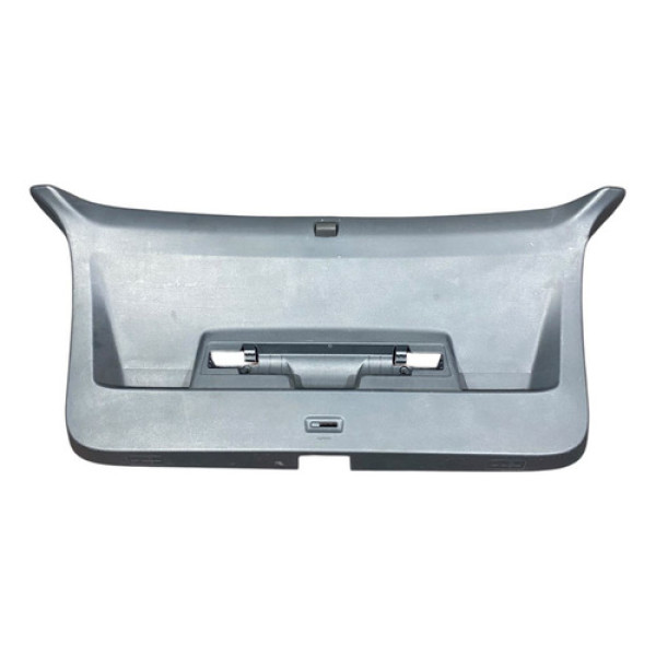 Moldura Interna Tampa De Mala Vw T-cross 2021 2gp867601