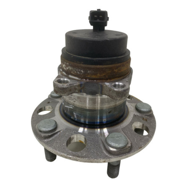 Rolamento Roda Traseira Hyundai Creta 2.0 16v 2022 6.000km