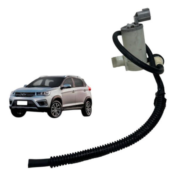 Motor De Esguicho Chery Tiggo 2 2020