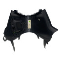 Acabamento Console Central Fiat 500 2012 1096543x