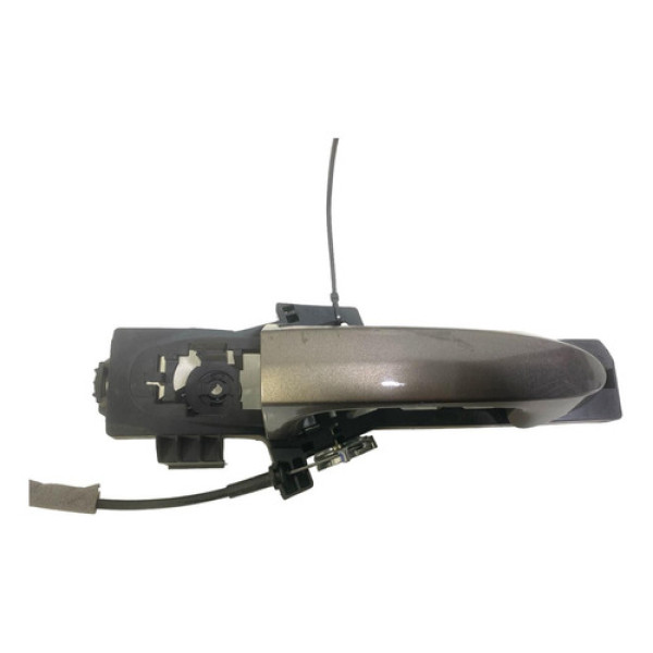 Maçaneta Externa Diant. Esquerda Ford Ka 2019 1.0 3cc