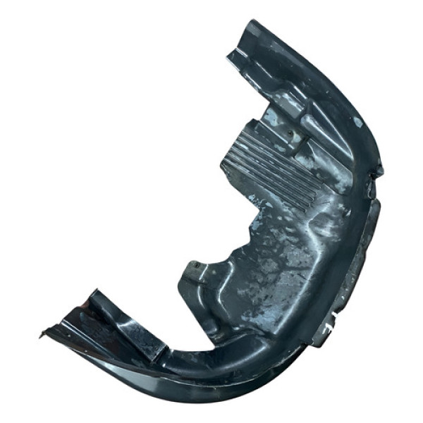 Prabarro Traseiro Esquerdo Fiat Toro 2016/2022 519663150