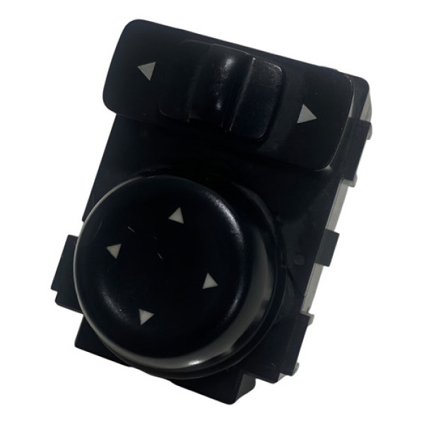 Comando Retrovisor Elétrico Nissan Kicks 2022 255705ra0a