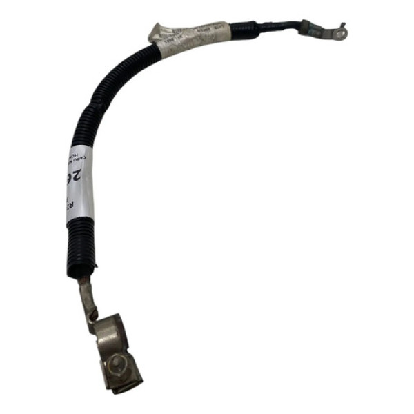 Cabo Negativo Bateria Honda Wr-v 2019 32600try