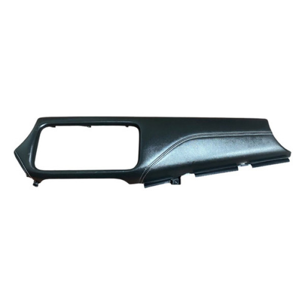 Moldura Couro Painel Multimidia Nissan Kicks 2024 684115r02a