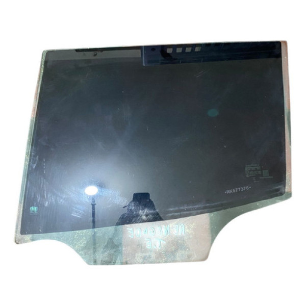 Vidro Traseiro Esquerdo Jeep Renegade T270 2024