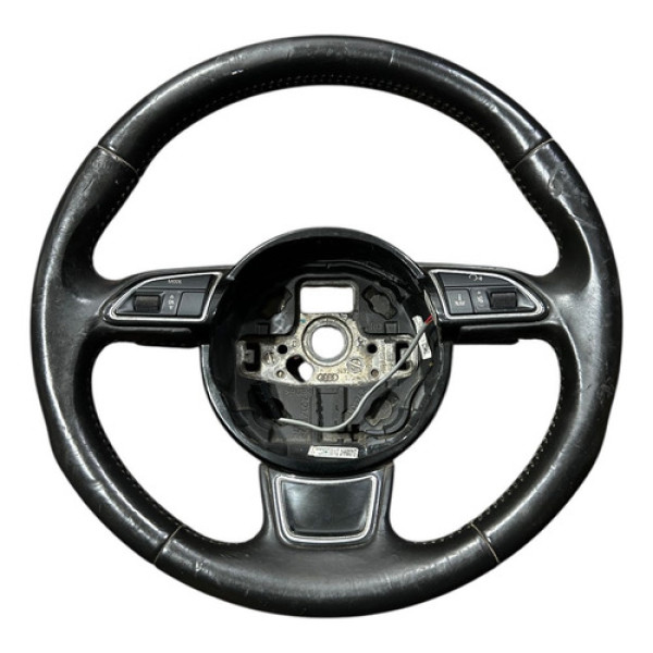 Volante C/ Comandos Audi A4 2011 8k0419091bn
