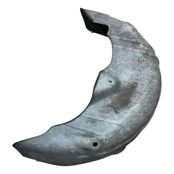 Parabarro Traseiro Esquerdo Hyundai Santa Fé 2019