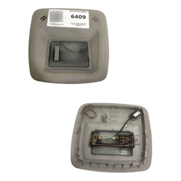 Luz Teto Cortesia Gm Spin Activ 1.8 Aut 2019/2020 95142824