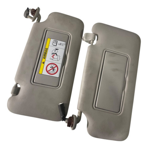 Par Quebra Sol Honda Hr-v Ex Cvt 2020