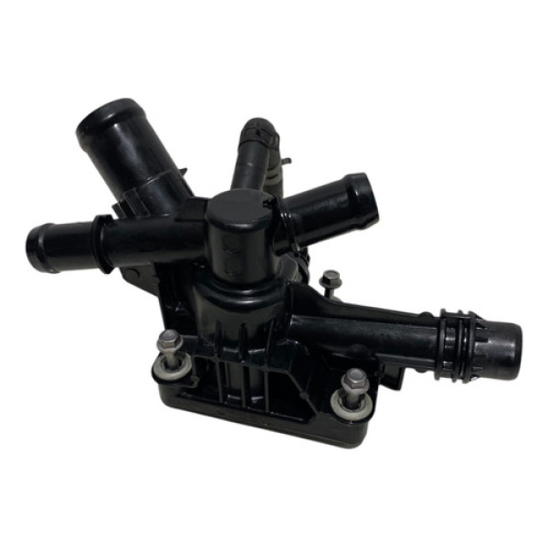 Carcaça Valvula Termostatica Montana Turbo 1.2 2024 55513502