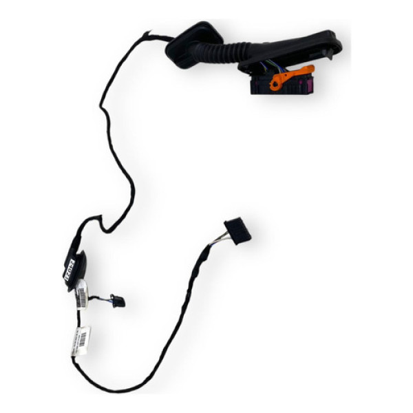 Chicote Porta Traseira Direita Polo Track 2024 6ea970136a