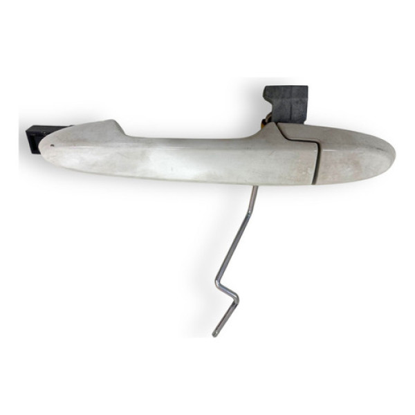 Maçaneta Externa Traseira Esquerda Honda Fit 2020 T5arr L