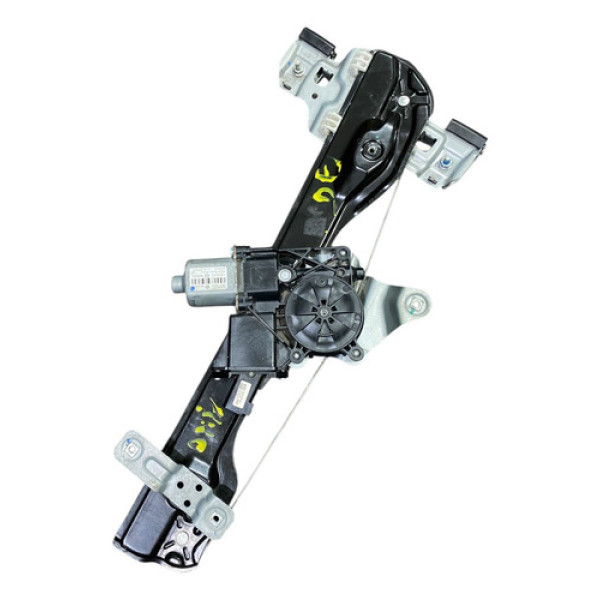 Máquina Vidro Dianteiro Esquerdo Gm Onix 2018 988200n022
